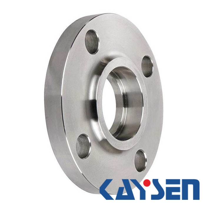 ASME B16.5 socket weld flange class400